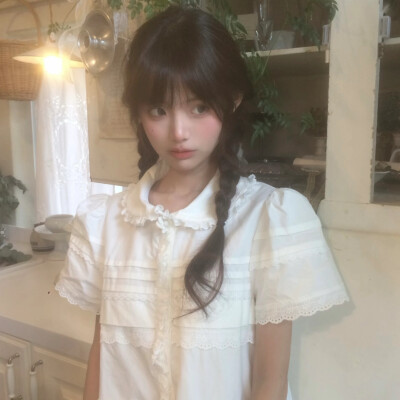 女头