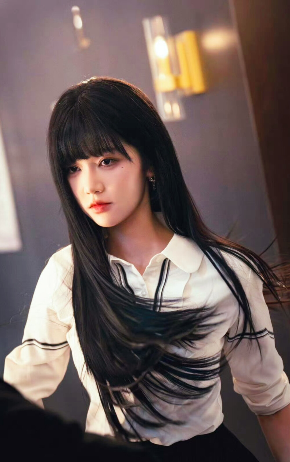 岳雨婷