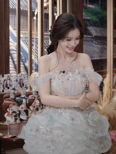 Angelababy