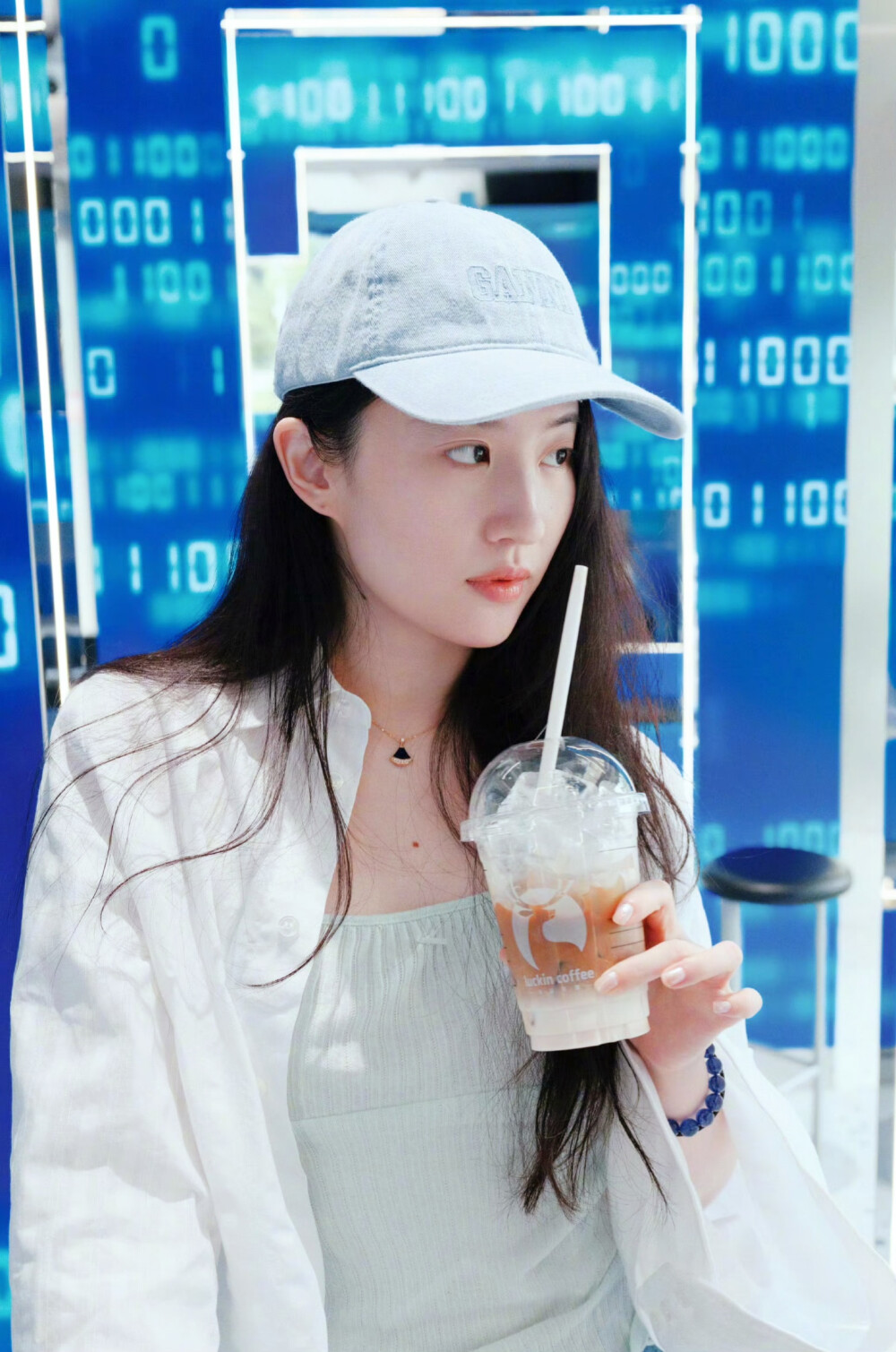 刘亦菲