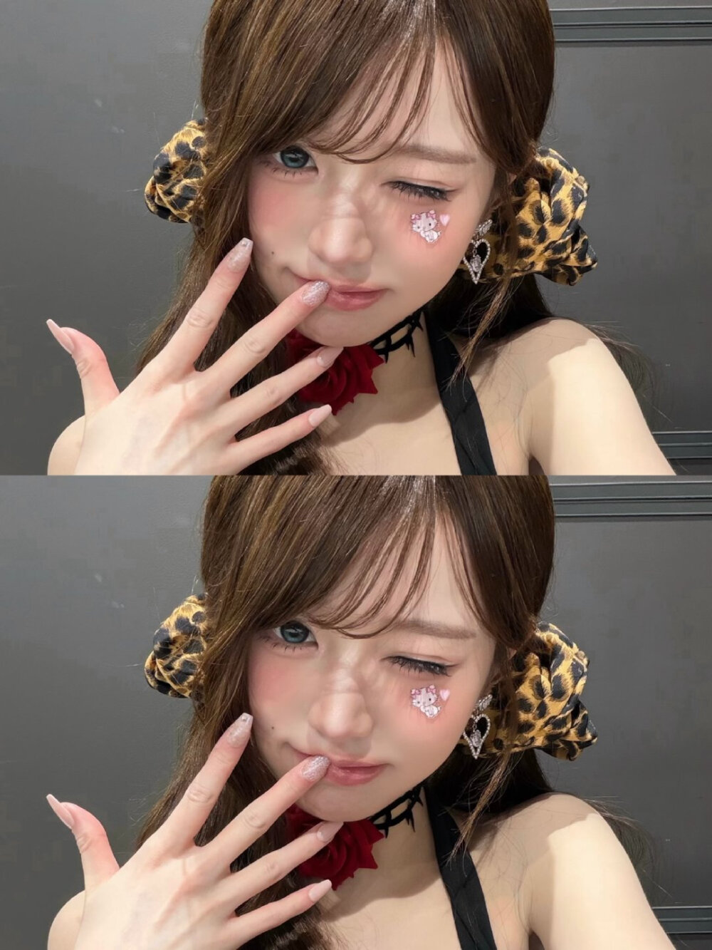 张元英 wonyoung