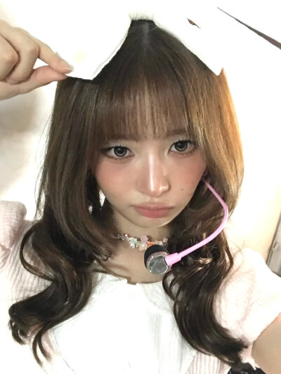 直井怜 rei
