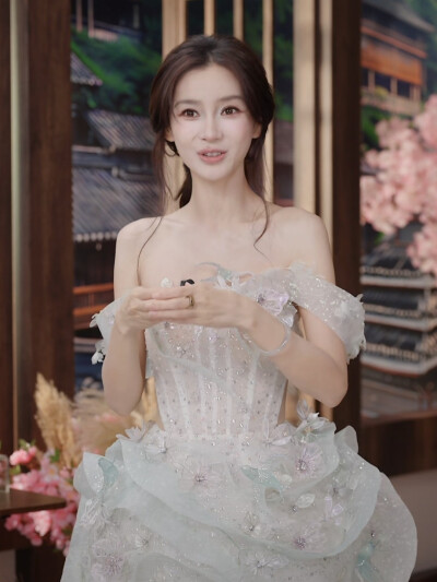 Angelababy