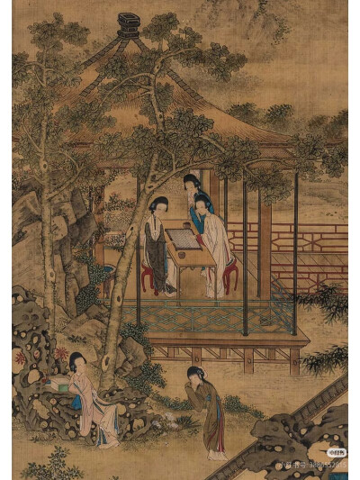 。