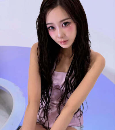 内永绘里 giselle