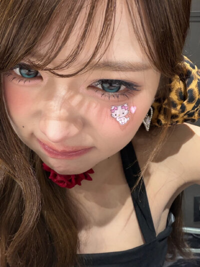 张元英 wonyoung