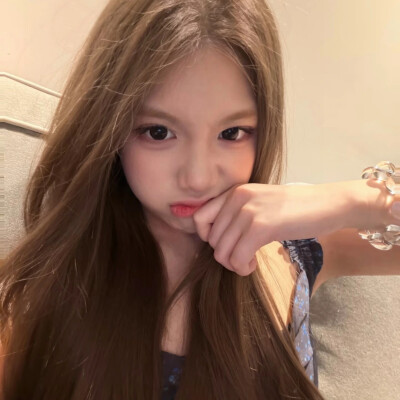 女头