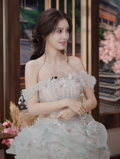 Angelababy