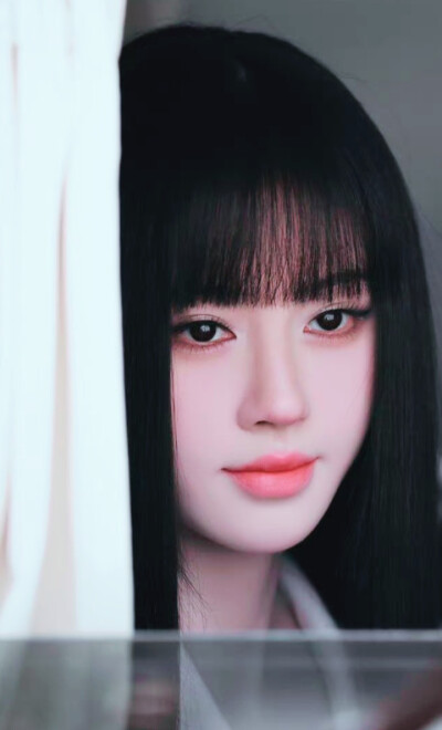 鞠婧祎