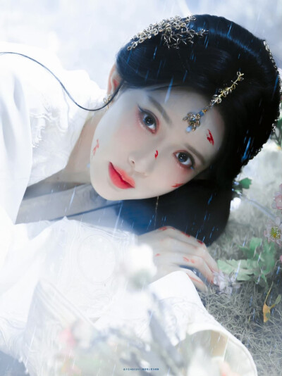 百花杀