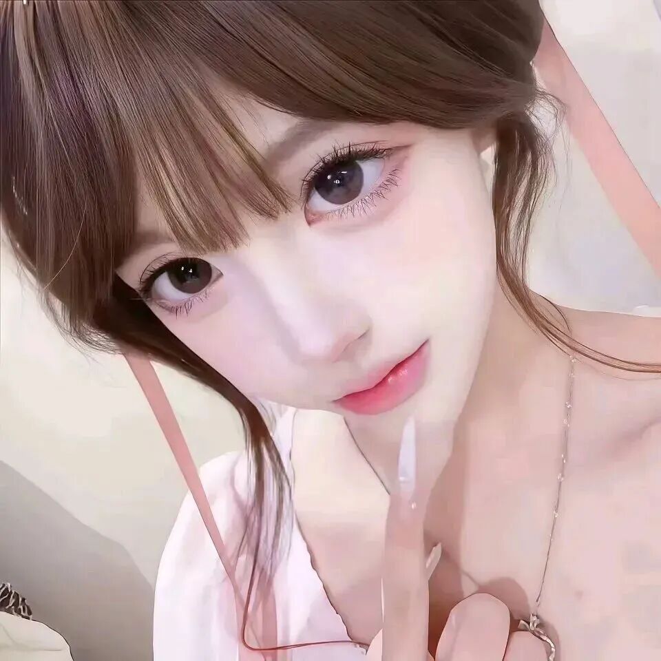 女生头像