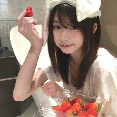 女头