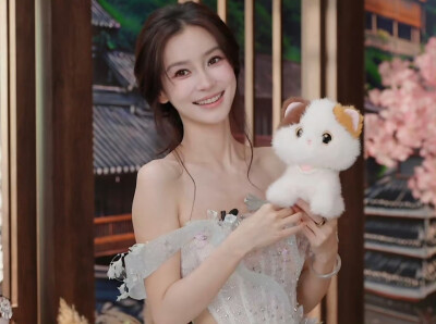 Angelababy
