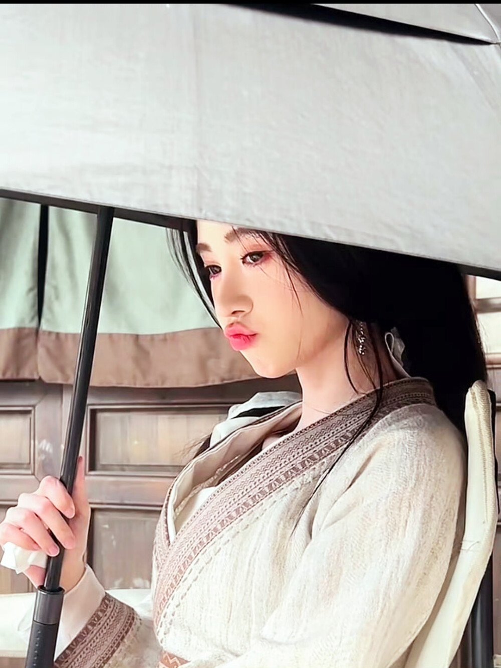 鞠婧祎
