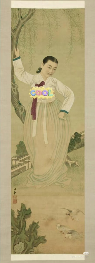 。