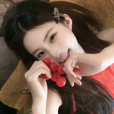 女头