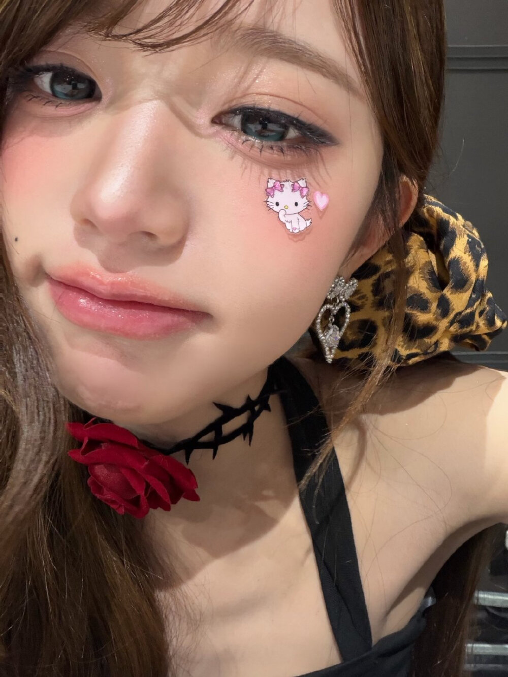 张元英 wonyoung