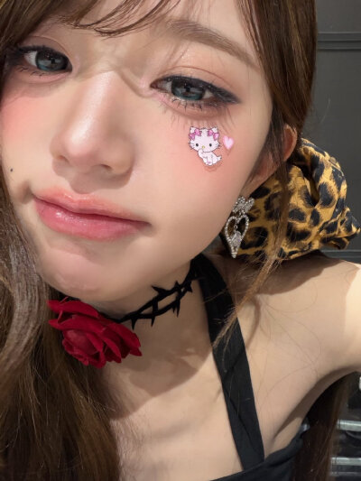 张元英 wonyoung