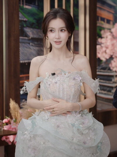 Angelababy