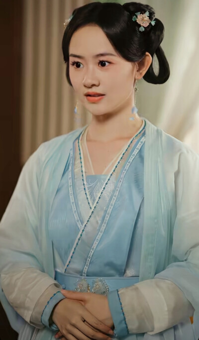 李慧敏/小鱼