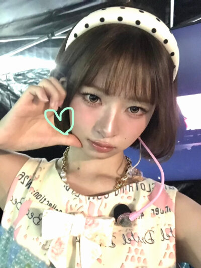 直井怜 rei