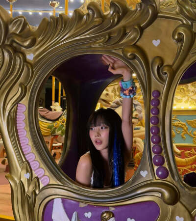 内永绘里 giselle