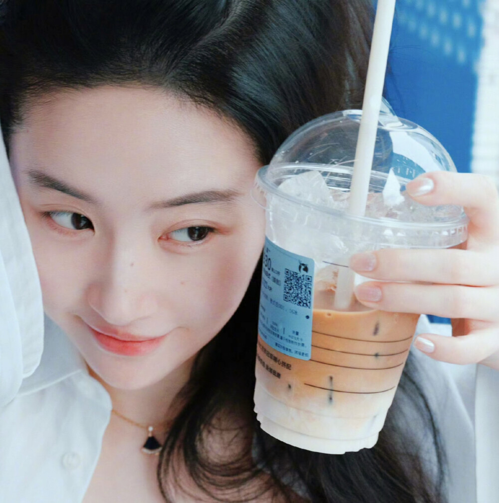 刘亦菲