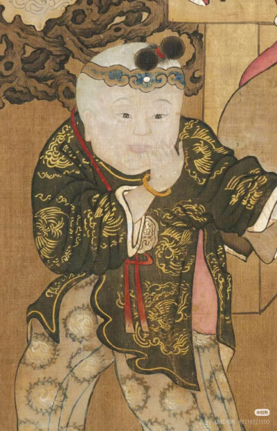 。