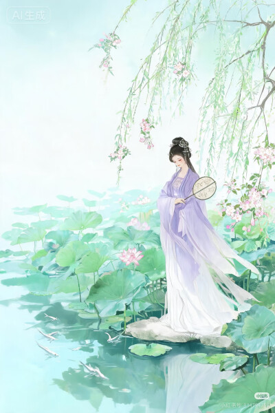 7