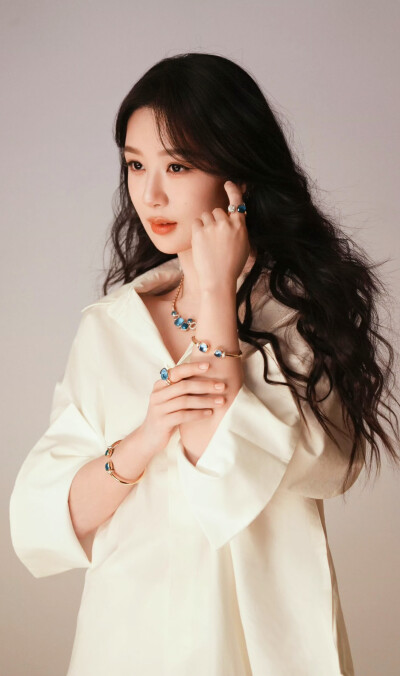 杨紫