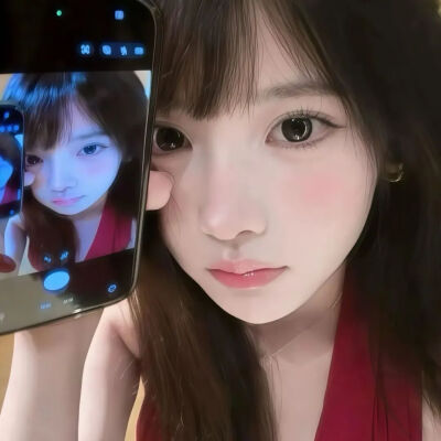 女生头像