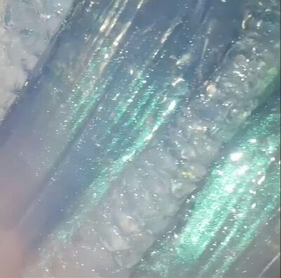 珠光海