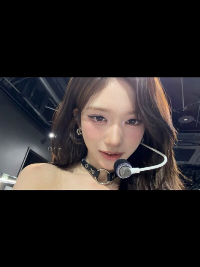 李瑞 leeseo