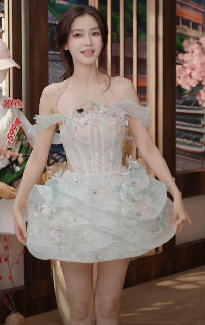Angelababy
