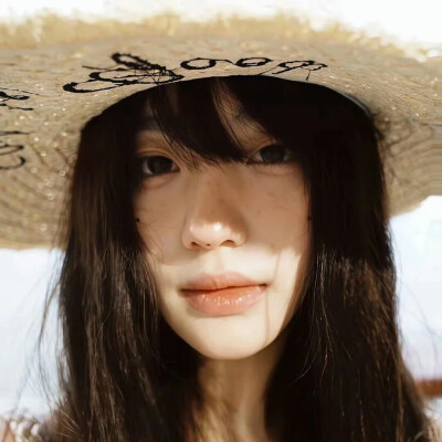 女生头像