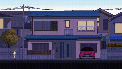 像素