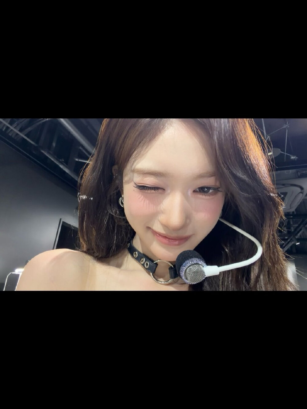 李瑞 leeseo