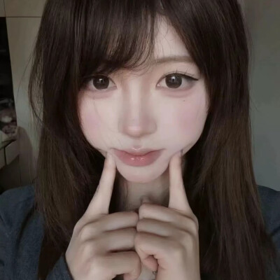 女生头像