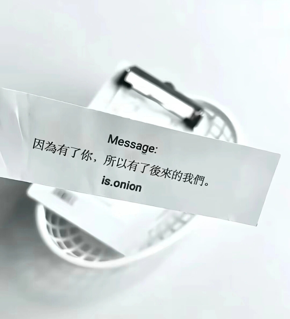 黑白色系