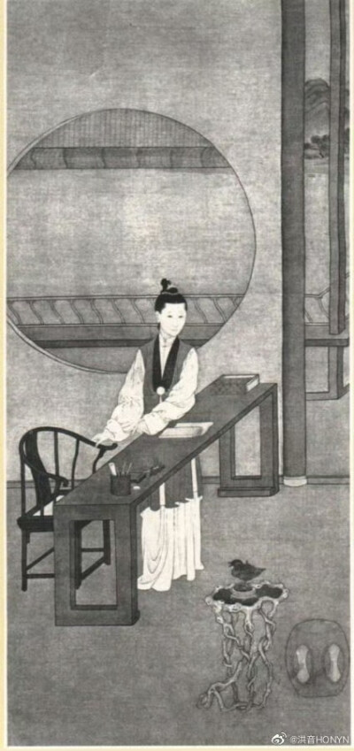 。