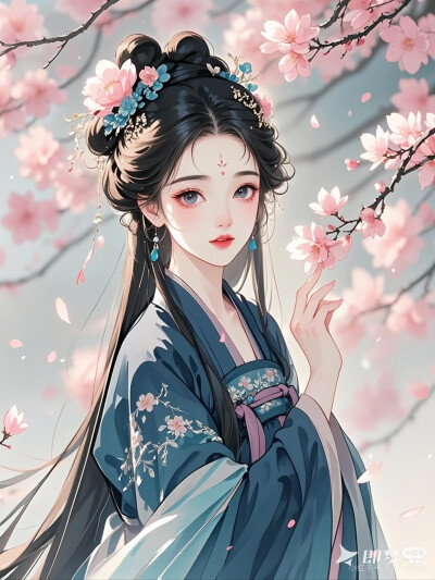7