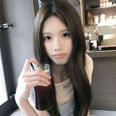 女生头像