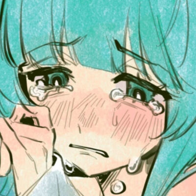 我哭了我装的