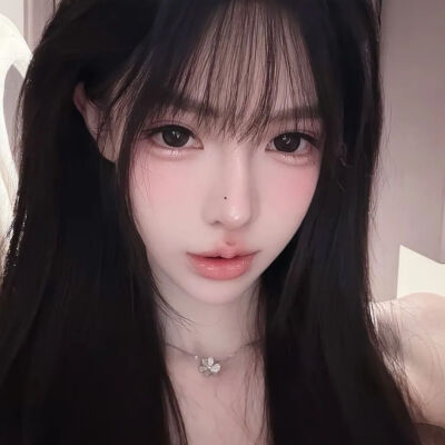女生头像
