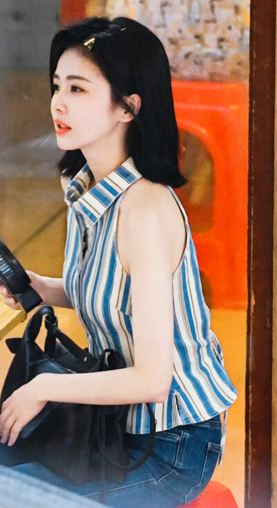 白鹿