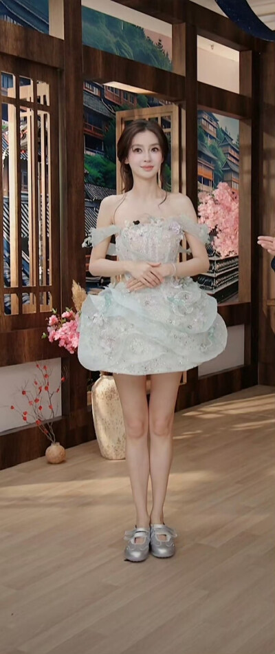 Angelababy