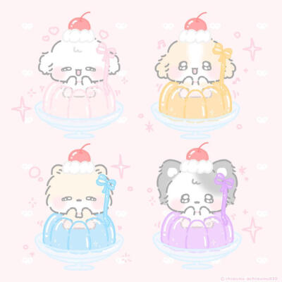 funyu小狗