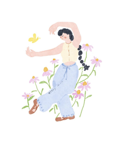 。