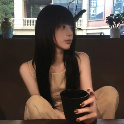 女头