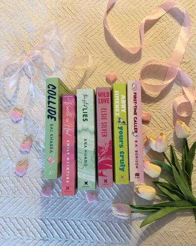 pinkgreen粉绿美学
